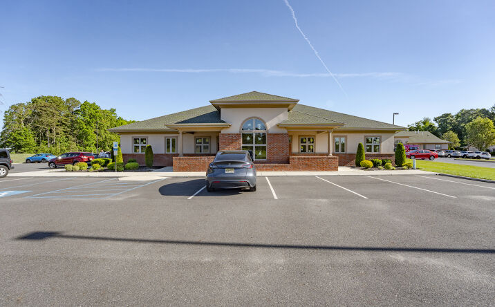 Pictures of Office property located at 1103 W Sherman Ave, Vineland, NJ 08360 for sales - image #1