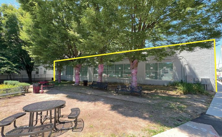 Pictures of Retail, Special Purpose property located at 100 School Street, Jamaica Plain, MA 02130 for sales - image #1