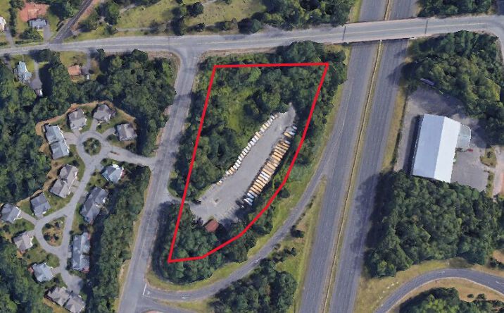 Pictures of Industrial property located at 25 Whitney Ferguson Rd, Vernon, CT 06066 for sales - image #1