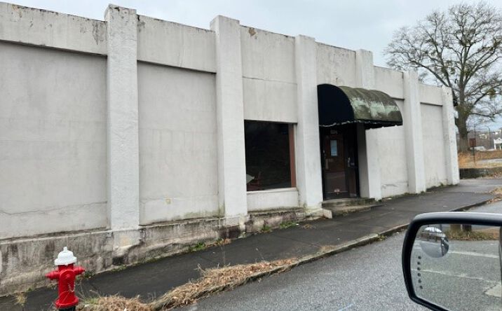 Pictures of Mixed Use property located at 224 E Orr St, Anderson, SC 29621 for sales - image #1