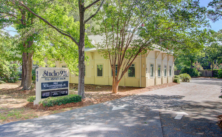 Pictures of Land property located at 860 Lowcountry Boulevard # C, Mount Pleasant, SC 29464 for sales - image #1