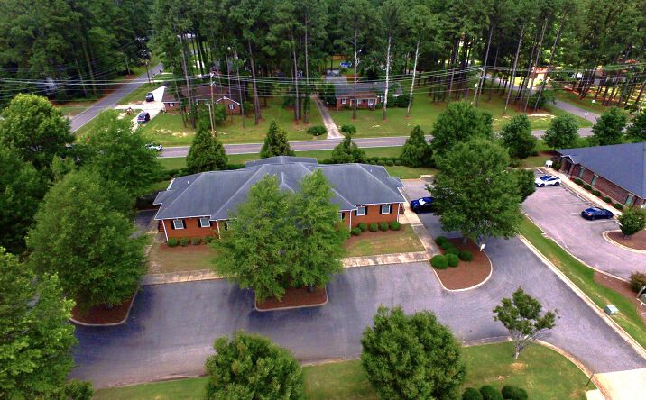 Pictures of Office, Retail property located at 1880 West City Drive, Elizabeth City, NC 27909 for sales - image #1