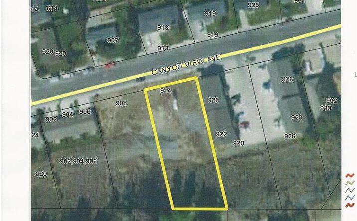 Pictures of Mixed Use property located at TBD Canyon View Ave, Cody, WY 82414 for sales - image #1