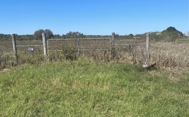 Pictures of Land property located at 40600 Mt Zion Rd, Pattison, TX 77423 for sales - image #1
