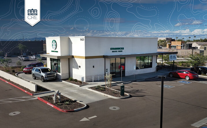 Pictures of Retail property located at 11420 W Lower Buckeye Rd, Avondale, AZ 85353 for sales - image #1