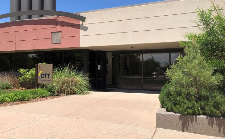 Pictures of Office, Industrial property located at 99 Inverness Dr E Unit 140, Englewood, CO 80112 for sales - image #1