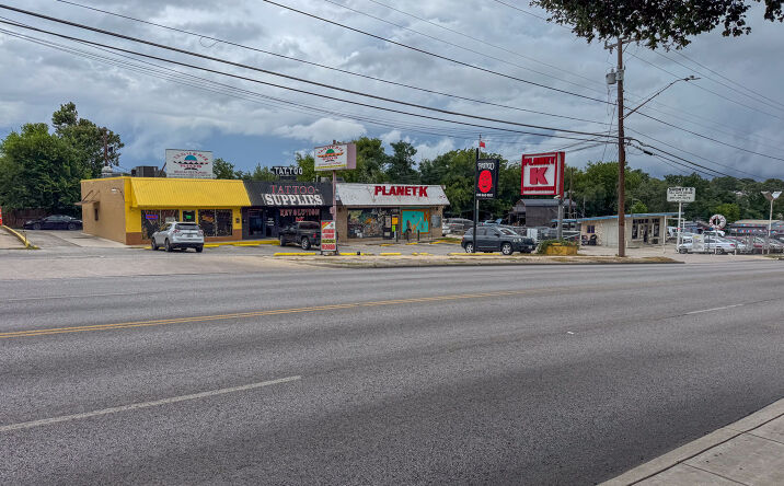Pictures of Mixed Use, Office, Retail property located at 5619 Evers Rd, San Antonio, TX 78238 for sales - image #1