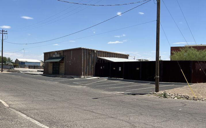 Pictures of Land property located at 2701 S 6th Ave, Tucson, AZ 85713 for sales - image #1