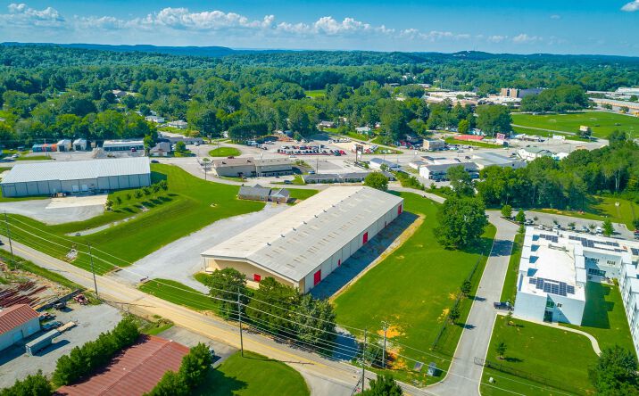 Pictures of Special Purpose, Self Storage, Mixed Use property located at 1208 Smith Drive Southwest, Cleveland, TN 37311, 1213 Cedar Lane Southwest, Cleveland, TN 37311 for sales - image #1