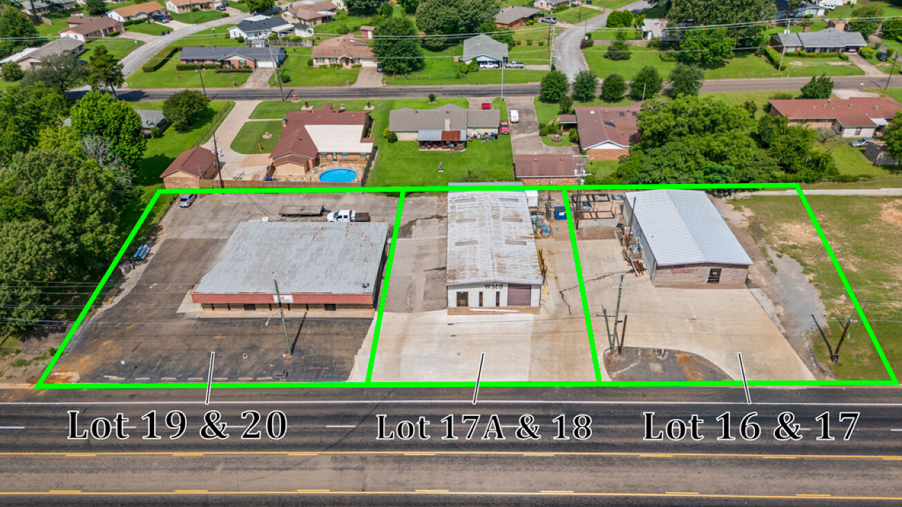 2403 S Eastman Rd, Longview, TX 75602 | Crexi.com