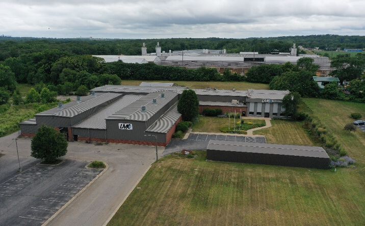 Pictures of Industrial property located at 1200 W Linden Ave, Logansport, IN 46947 for sales - image #1