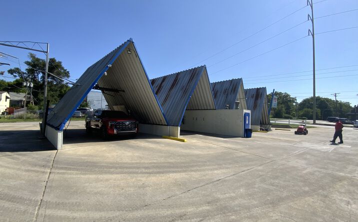 Pictures of Business for Sale, Retail property located at 7822 Troost Ave, KCMO, MO 64131 for sales - image #1