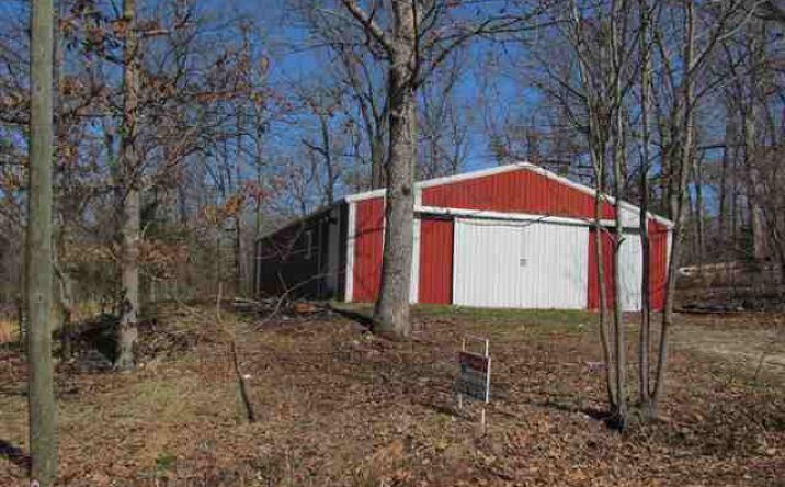 image of property at 3 LOTS MARTEN Warsaw MO 65355
