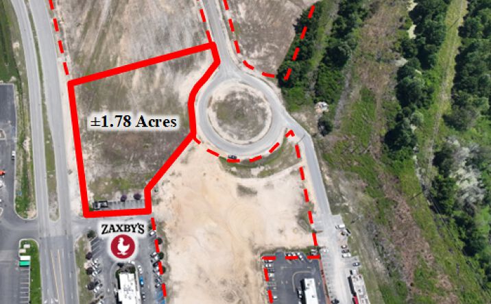 Pictures of Hospitality, Industrial, Mixed Use, Office property located at Florence Harllee Blvd, Florence, SC 29506 for sales - image #1
