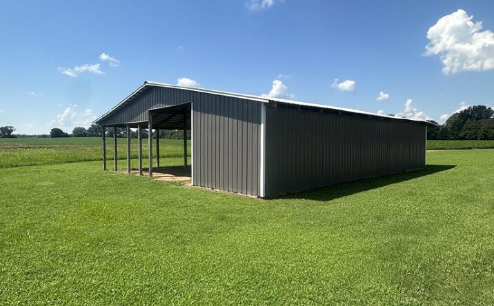 Pictures of Land property located at 0 Boydsville Road, Palmersville, TN 38225 for sales - image #1