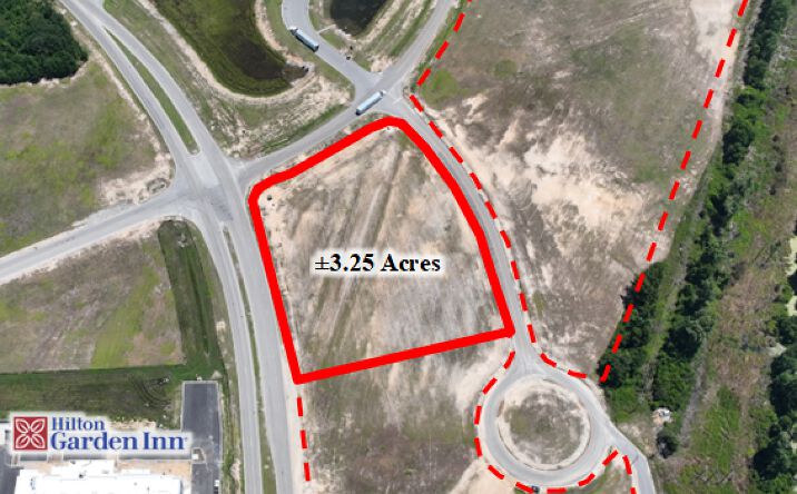 Pictures of Hospitality, Industrial, Mixed Use, Office property located at Florence Harllee Boulevard, Florence, SC 29506 for sales - image #1