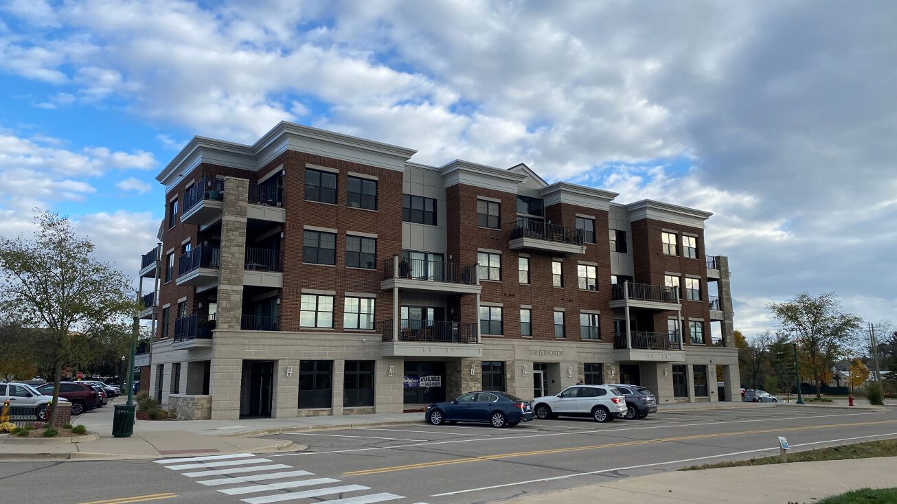 150 Jeffords, Suite K, Dexter, MI 48130