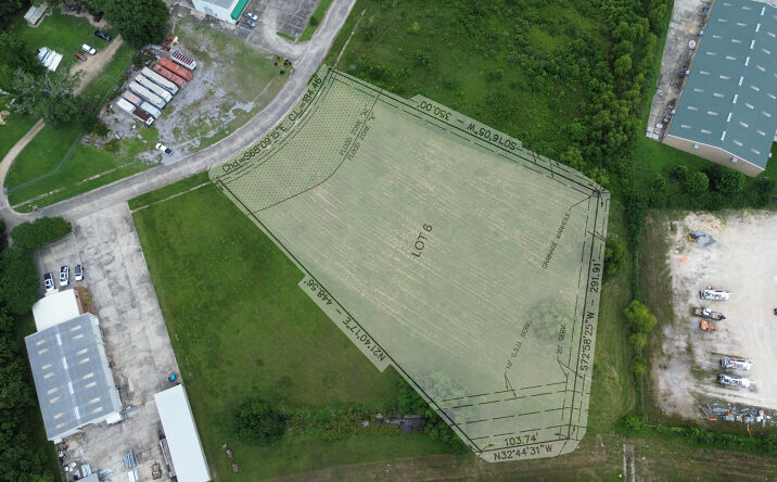 Pictures of Land property located at 13130 Chene Ave, Baton Rouge, LA 70815 for sales - image #1