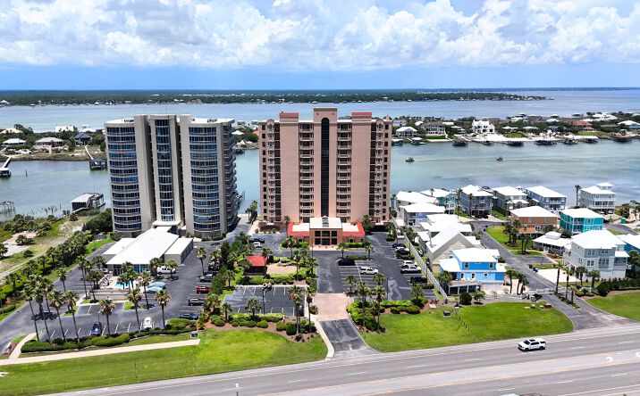 Pictures of Special Purpose property located at 29235 Perdido Beach Blvd, Orange Beach, AL 36561 for sales - image #1
