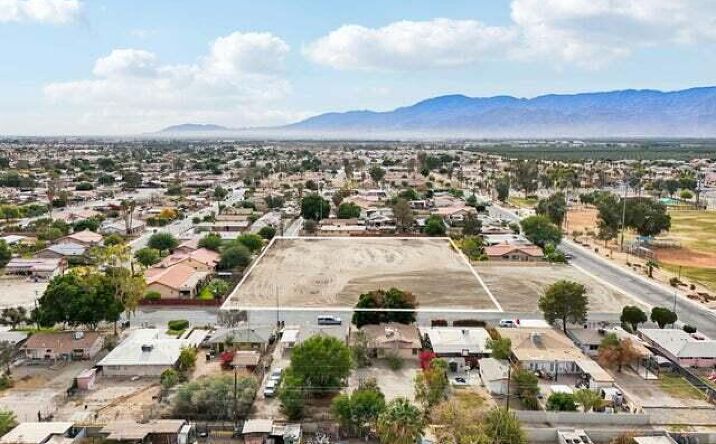Pictures of Land property located at Damascus, Coachella, CA 92236 for sales - image #1