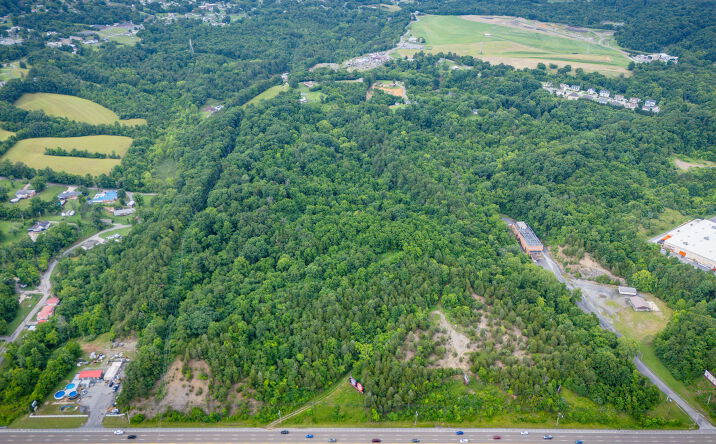 Pictures of Land property located at E Stone Dr, Kingsport, TN 37660 for sales - image #1