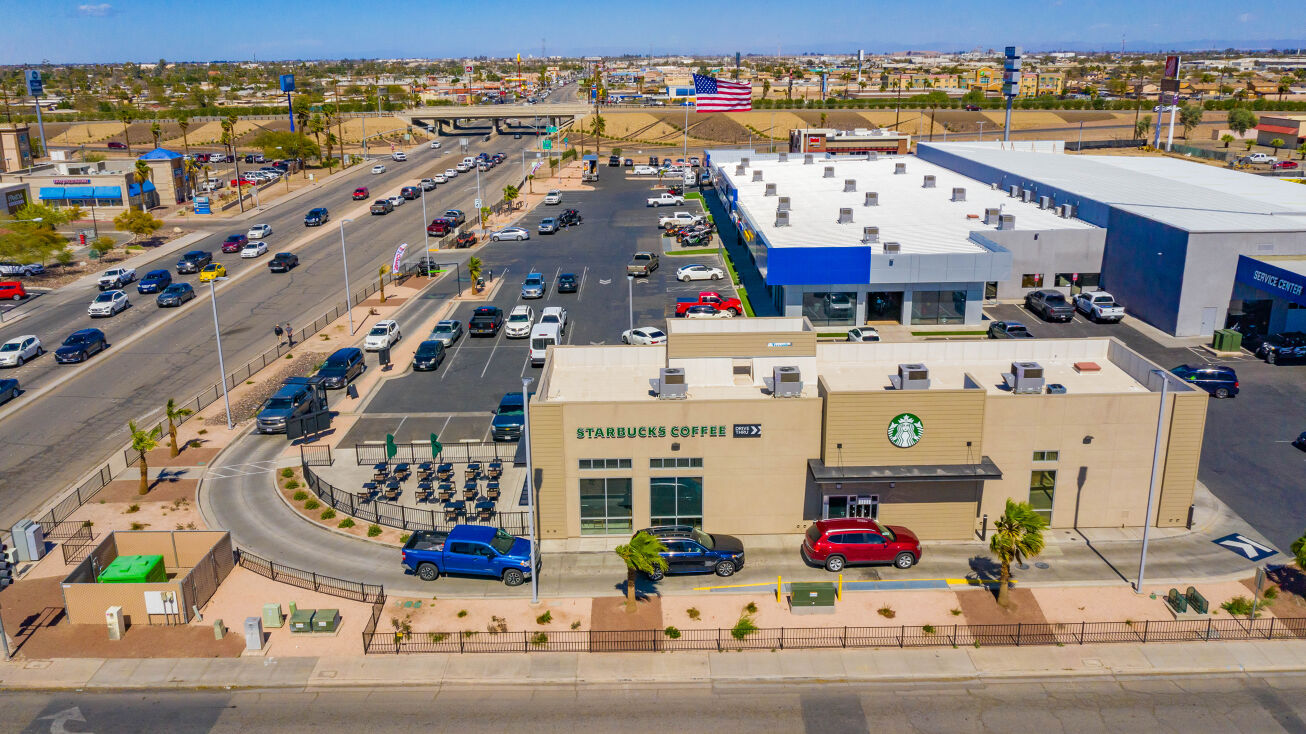 2365 South 4th Street, El Centro, CA 92243 Retail Property for Sale