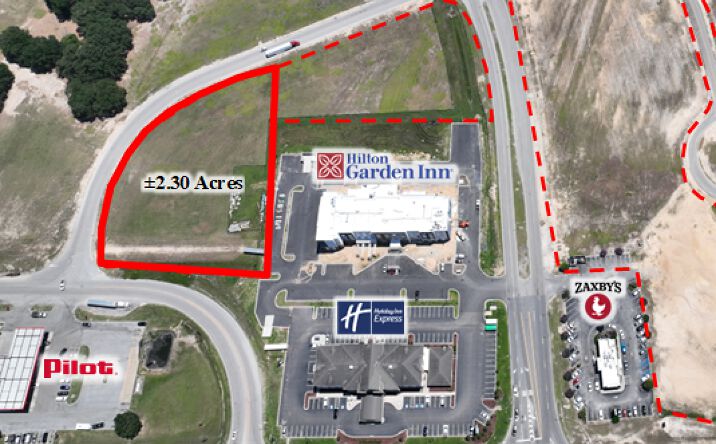 Pictures of Hospitality, Industrial, Office property located at General William W Dr, Florence, SC 29506 for sales - image #1
