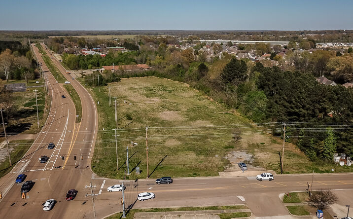 Pictures of Land property located at 0 Lamb Road, Arlington, TN 38002 for sales - image #1