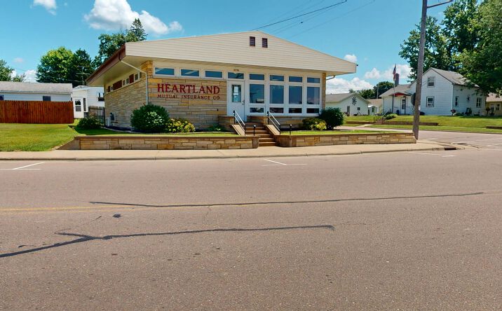 Pictures of Office property located at 22766 S Main St, Ettrick, WI 54627 for sales - image #1