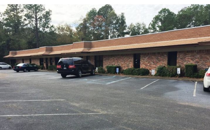 Pictures of Office property located at 4321 Midmost Dr, Mobile, AL 36609 for comps - image #1