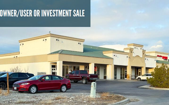 Pictures of Office, Retail property located at 134 W 1180 N St, Tooele, UT 84074 for sales - image #1