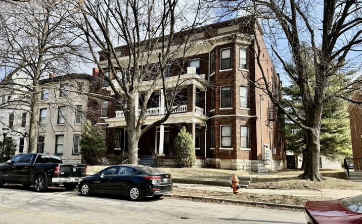 image of property at 1521 S 4TH ST Louisville KY 40208-1760