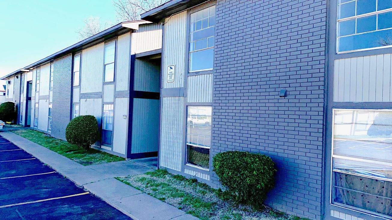 1341 East 62nd Street, Tulsa, OK 74136