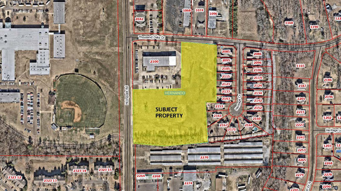 0 McIngvale Road Hernando MS - 8d2bb2e33d9848299fb38aa43e0c512e 1306x734