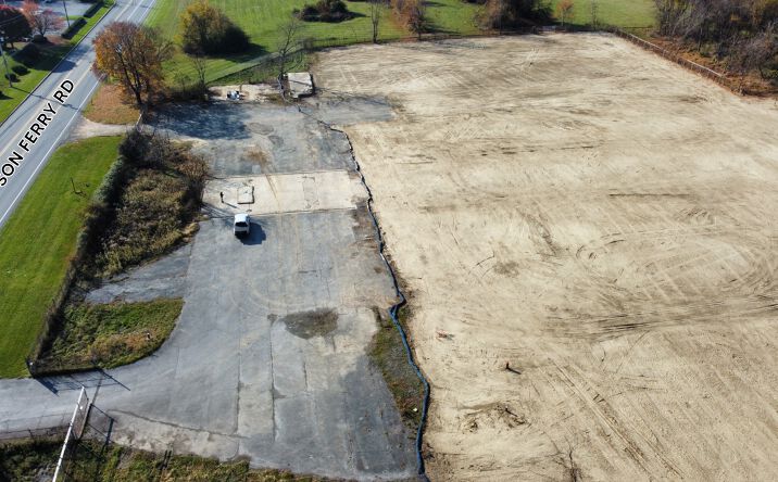 Pictures of Land property located at 5135 Simpson Ferry Rd, Mechanicsburg, PA 17050 for sales - image #1