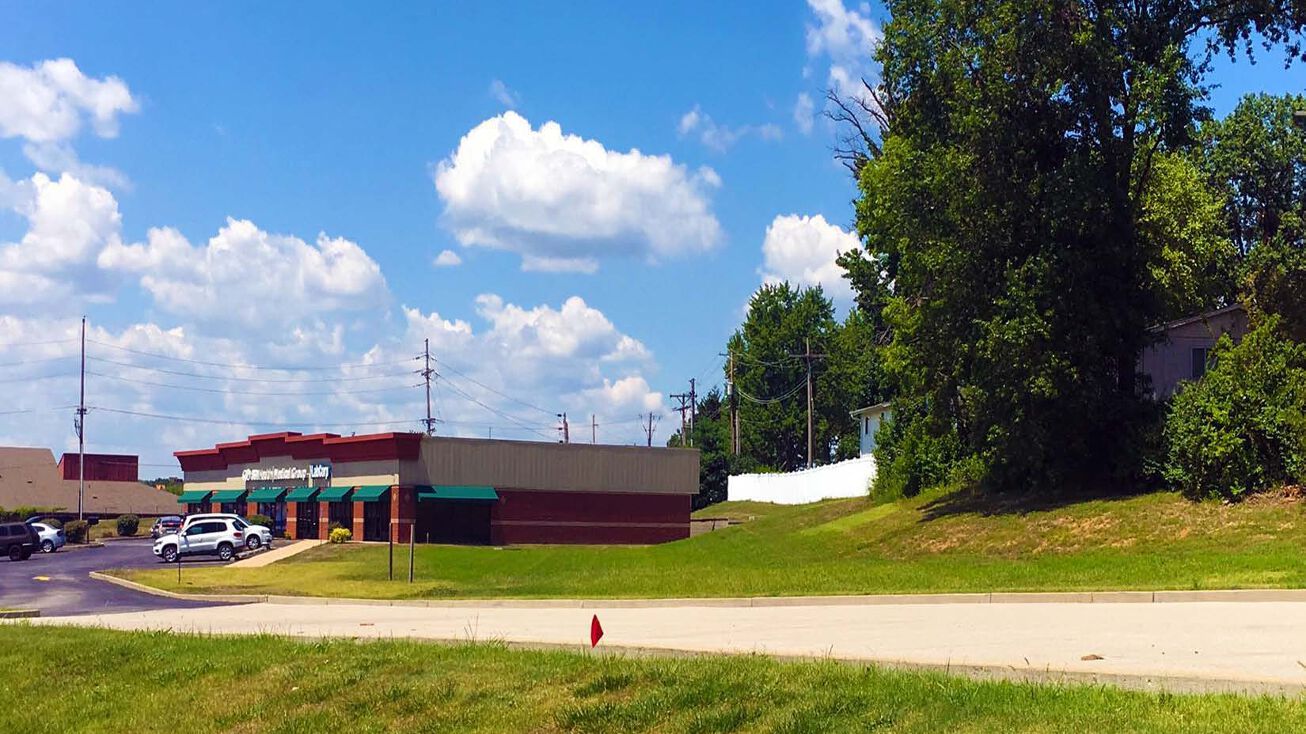Pictures of Land property located at 6940 Mexico Rd, St. Peters, MO 63376 for sales - image #1