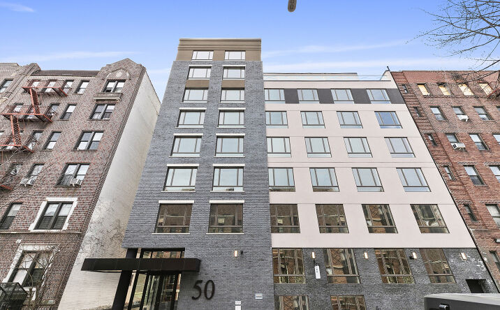 Pictures of Multifamily property located at Clarkson Ave, Brooklyn, NY undefined for sales - image #1