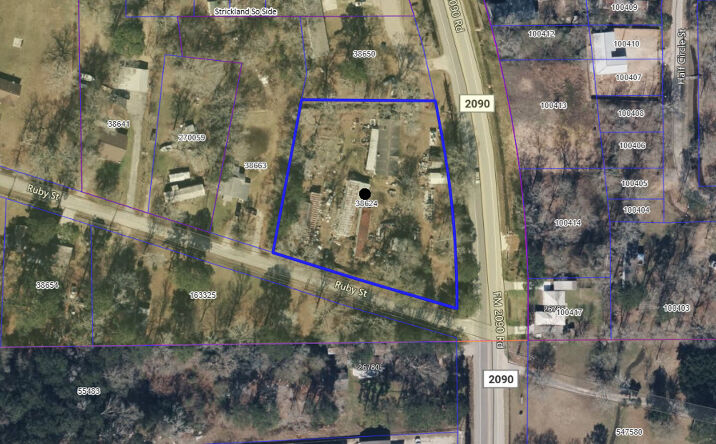 00 Dulaney Street, Splendora, TX 77372 | Crexi.com