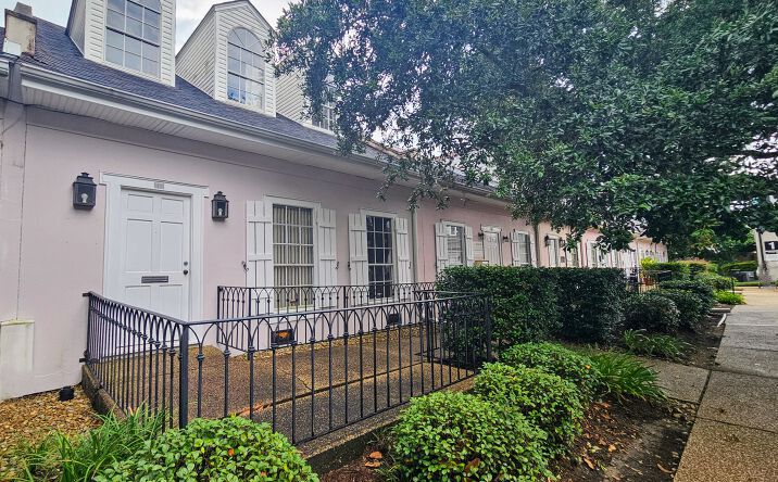 Pictures of Office property located at 3939 Houma Blvd Bldg 3 #13, Metairie, LA 70006 for sales - image #1