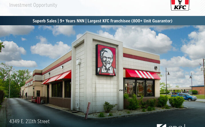 Pictures of Retail property located at 4349 211th St, Matteson, IL 60443 for sales - image #1