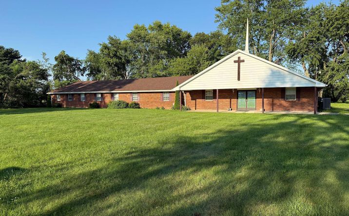 Pictures of Retail, Special Purpose property located at 260 S Charleston Rd, Jamestown, OH 45335 for sales - image #1
