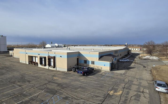 Pictures of Industrial, Mixed Use property located at 601 Main St, New Town, ND 58763 for sales - image #1