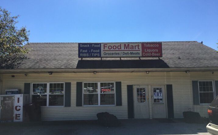 Pictures of Retail property located at 541 University Pkwy, University Park, IL 60484 for sales - image #1