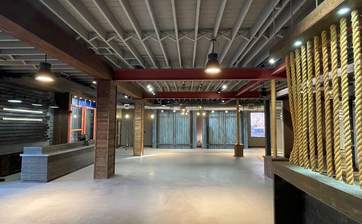 Pictures of Retail, Office, Special Purpose property located at 240 3rd St S, Jacksonville Beach, FL 32250 for sales - image #1