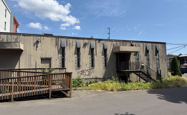 Pictures of Office, Retail property located at 1920 N Vancouver Ave, Portland, OR 97227 for sales - image #1