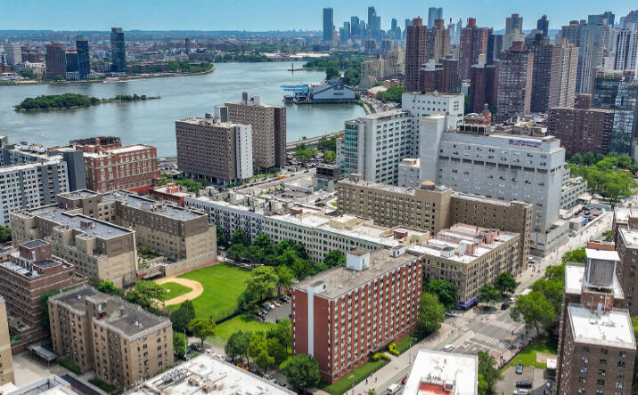 Pictures of Land property located at 311 East 100th Street, New York, NY 10029 for sales - image #1