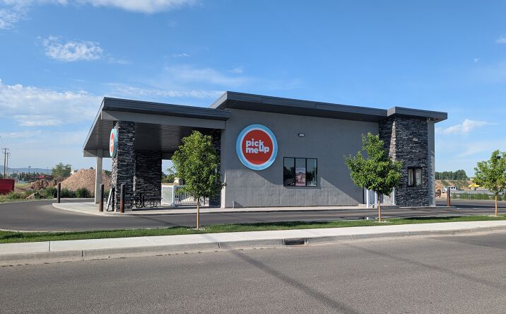 Pictures of Retail property located at 3378 Clearview Ln, Ammon, ID 83406 for sales - image #1