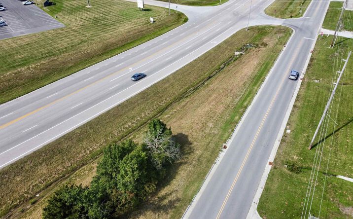 Pictures of Special Purpose property located at 1.5 acres East Gaines, Clinton, MO 64735 for sales - image #1