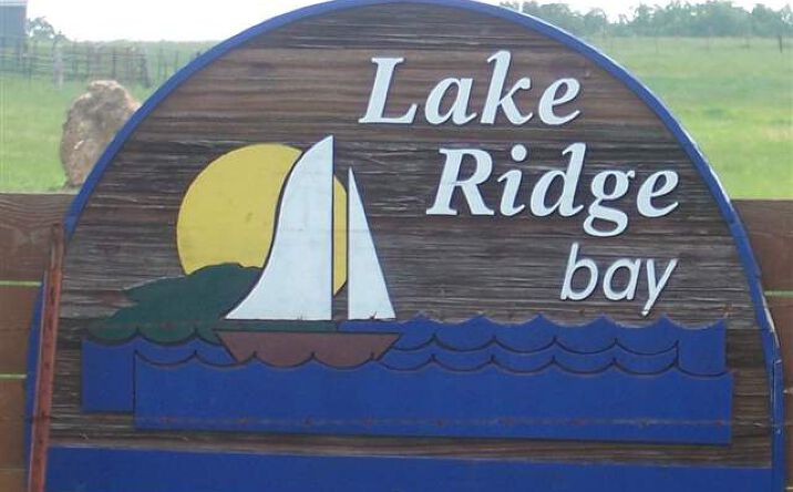 Pictures of Land property located at Lot 29 Lake Ridge, Warsaw, MO 65355 for sales - image #1