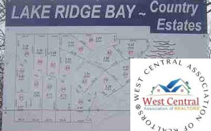 Pictures of Land property located at Lot 89, Warsaw, MO 65355 for sales - image #1